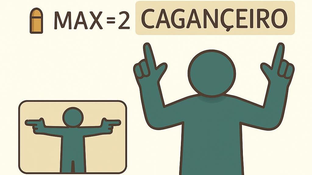 Cangaceiro