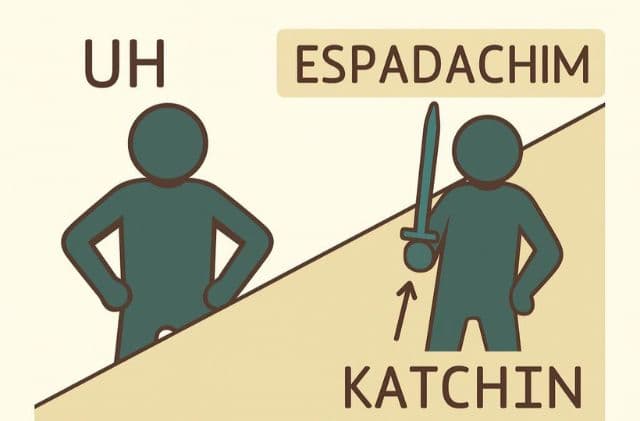 Espadachim