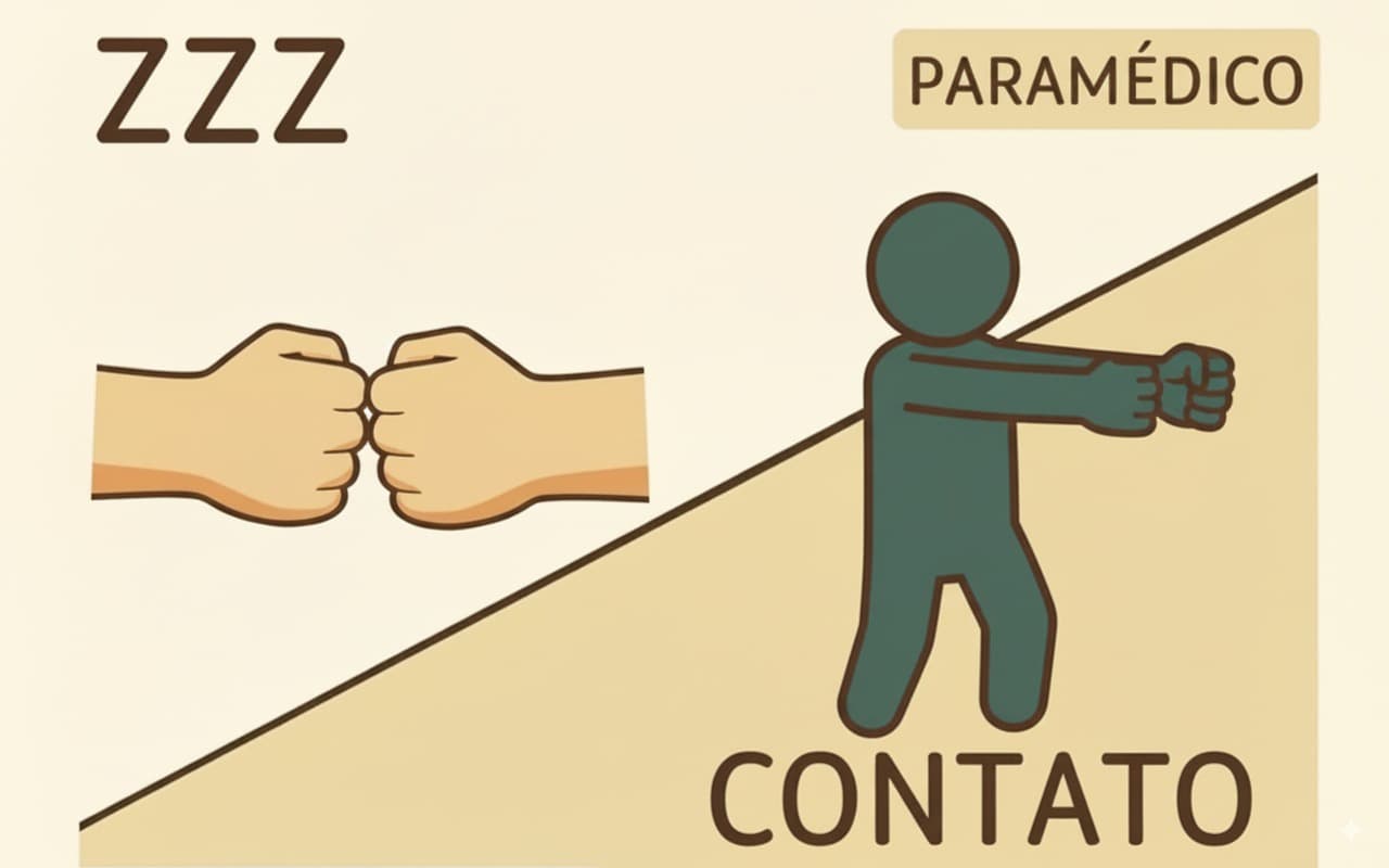 Paramedico