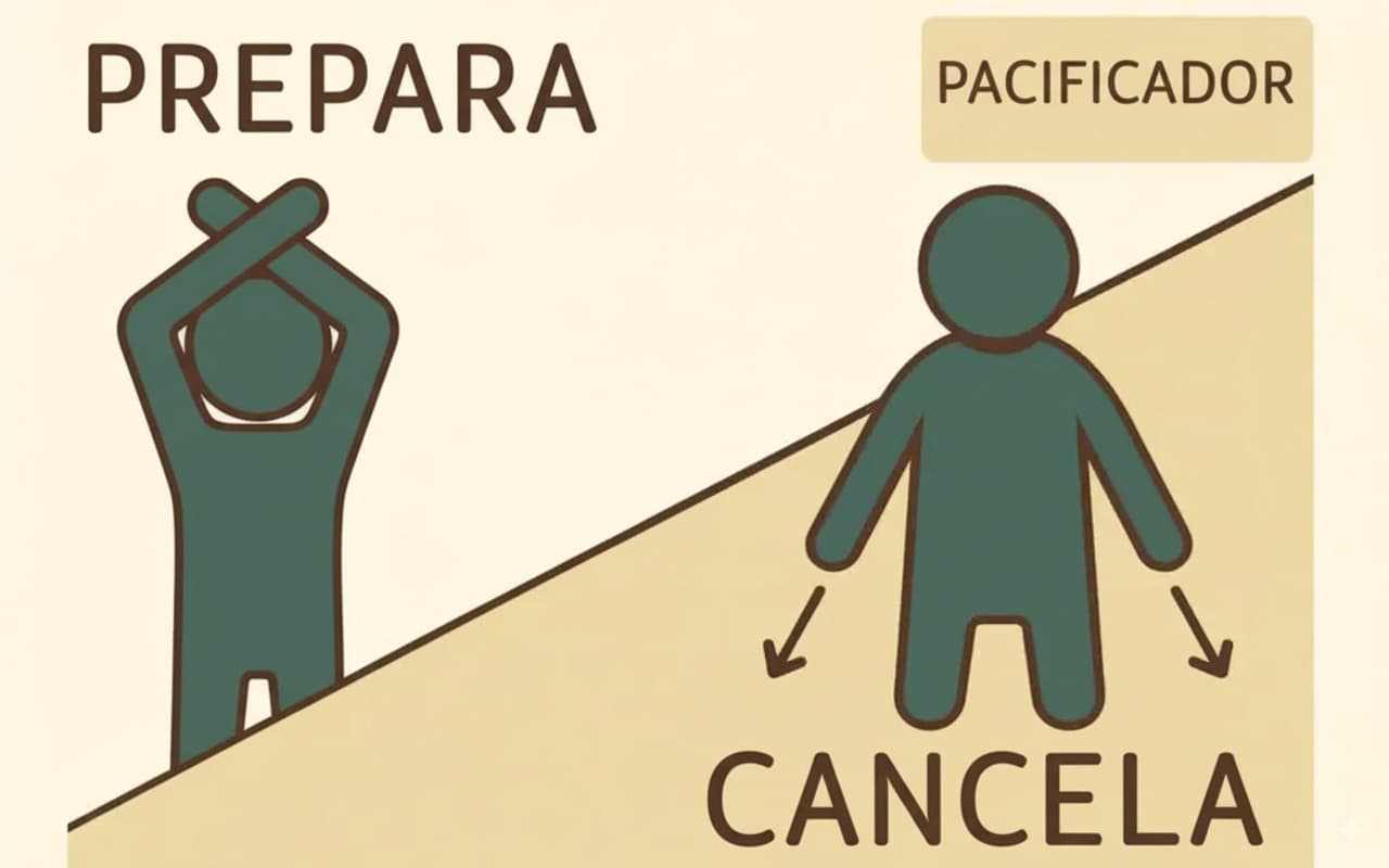 Pacificador