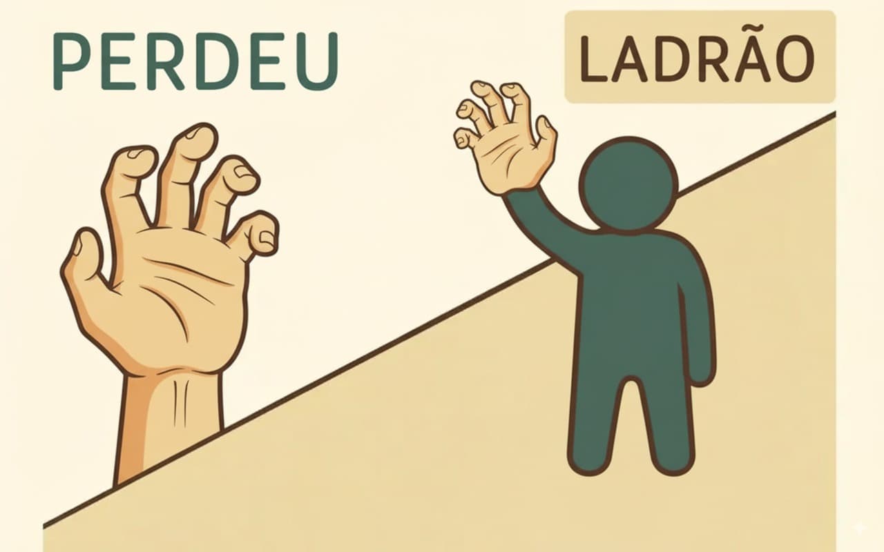 Ladrao